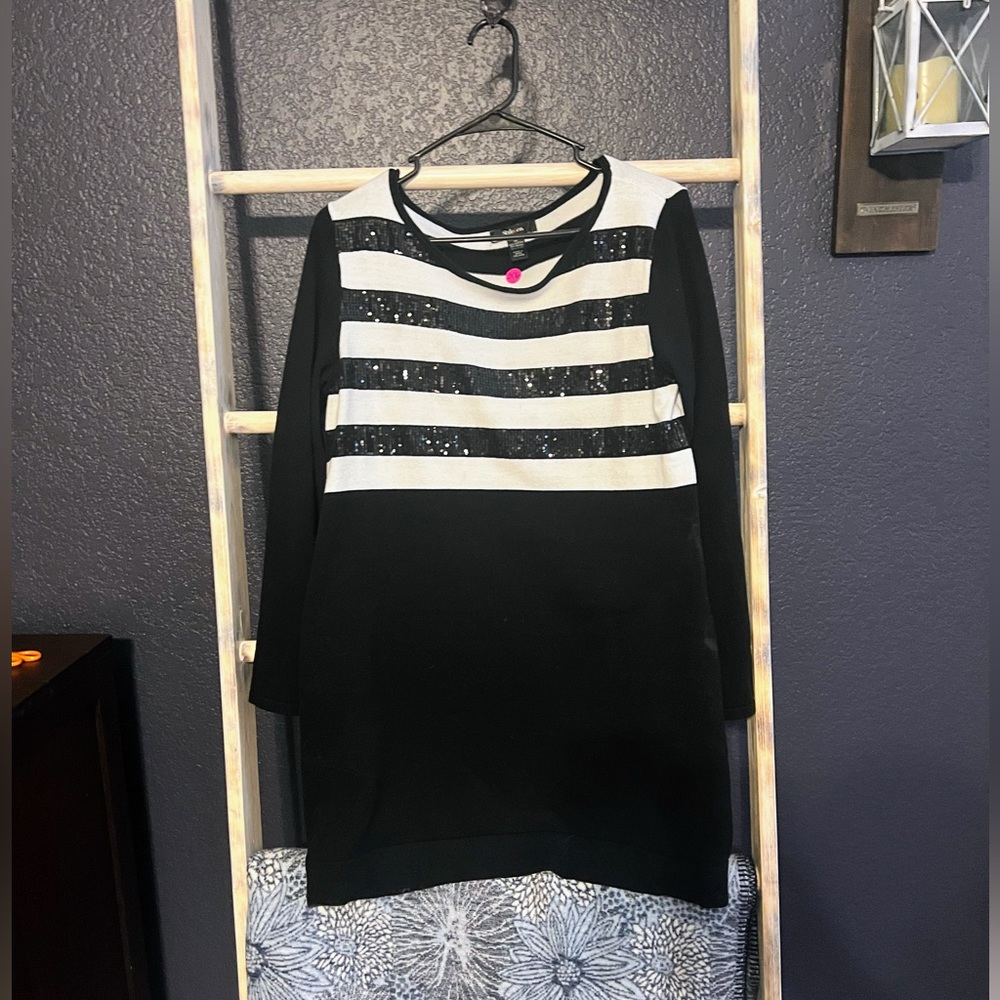 🖤 Tunic/Mini Dress 🖤